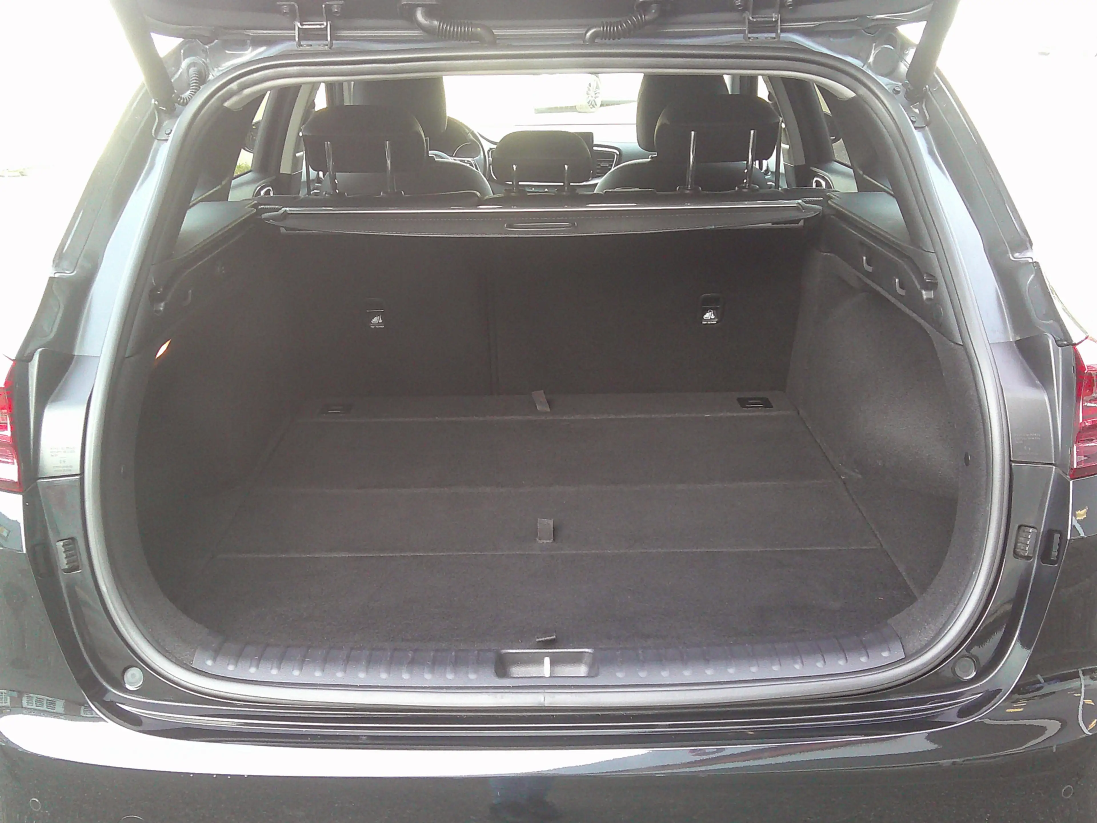 Kia Ceed SW / cee'd SW Sportswagon 1.0 T-GDi DynamicPlusLine Staat in Har — photo 10