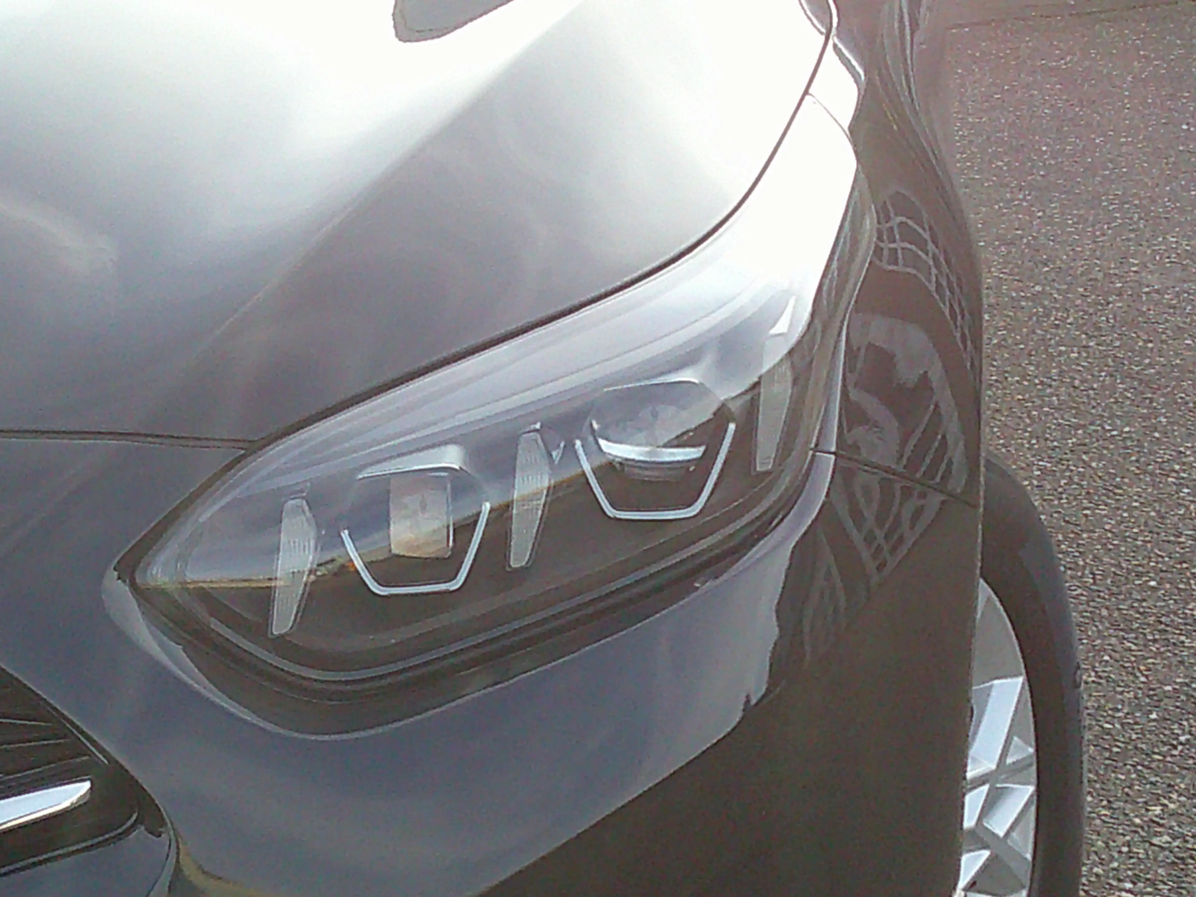 Kia Ceed SW / cee'd SW Sportswagon 1.0 T-GDi DynamicPlusLine Staat in Har — photo 8