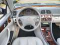 Mercedes-Benz CLK 200 Cabrio K. Elegance Automaat | Youngtimer Blauw - thumbnail 17