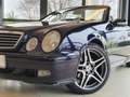 Mercedes-Benz CLK 200 Cabrio K. Elegance Automaat | Youngtimer Blauw - thumbnail 6