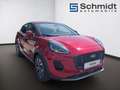 Ford Puma Titanium 5-türig 1,0L Ecoboost Hybrid 125PS M FWD Rot - thumbnail 6