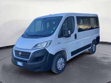 DUCATO 2.3 Mjt Lounge 9 POSTI