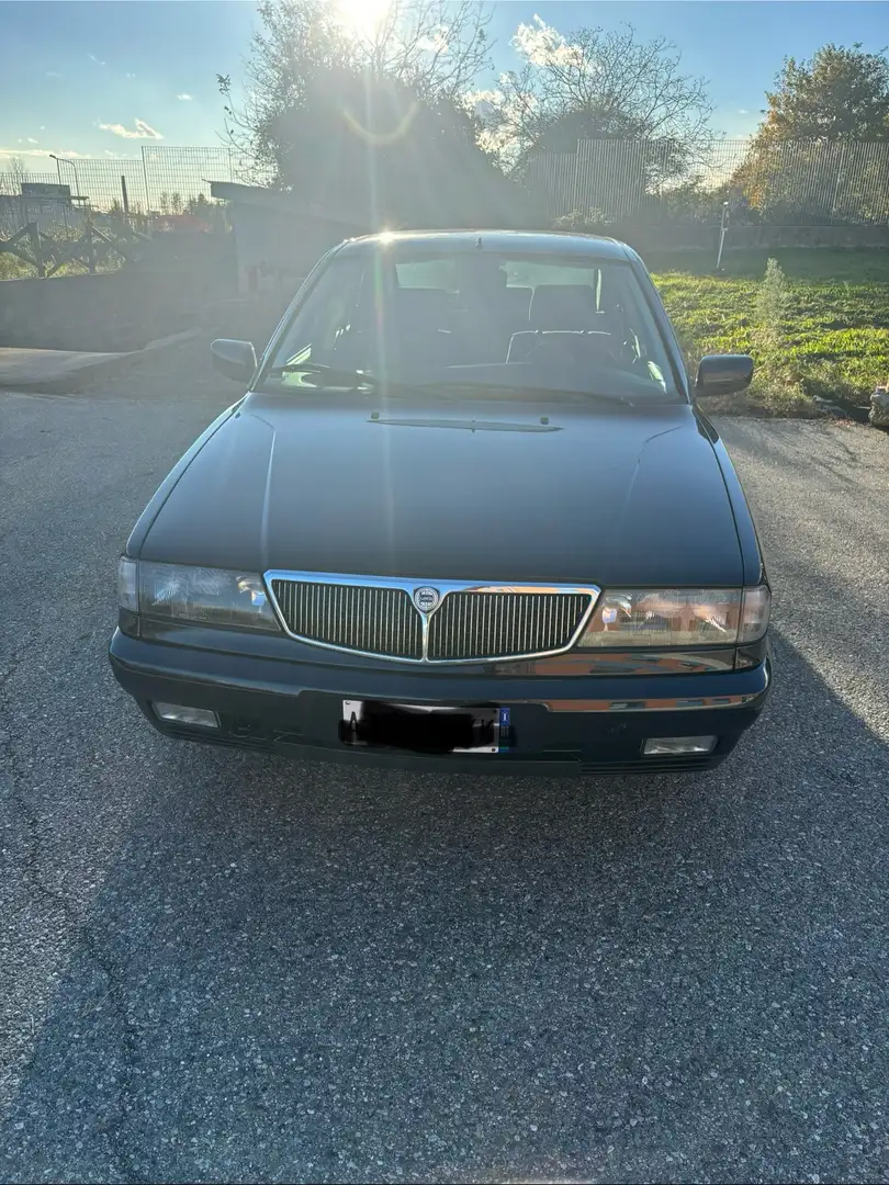 Lancia Dedra 1.8 LS 16v - 1