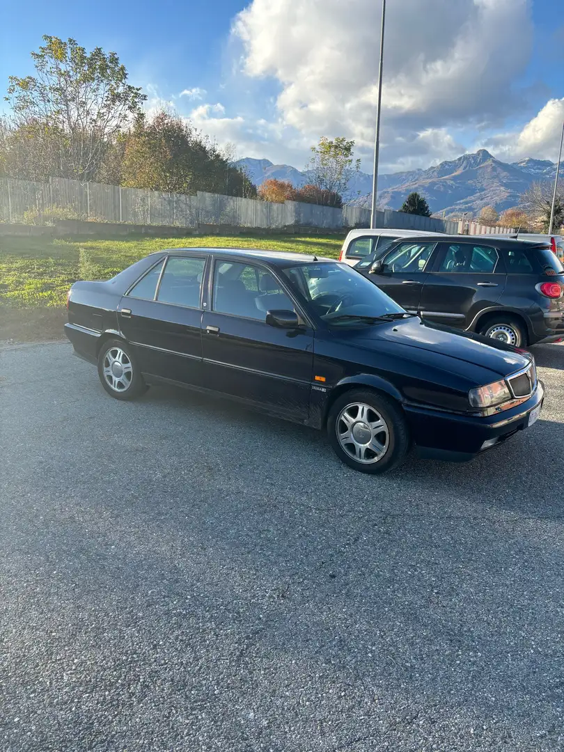 Lancia Dedra 1.8 LS 16v - 2