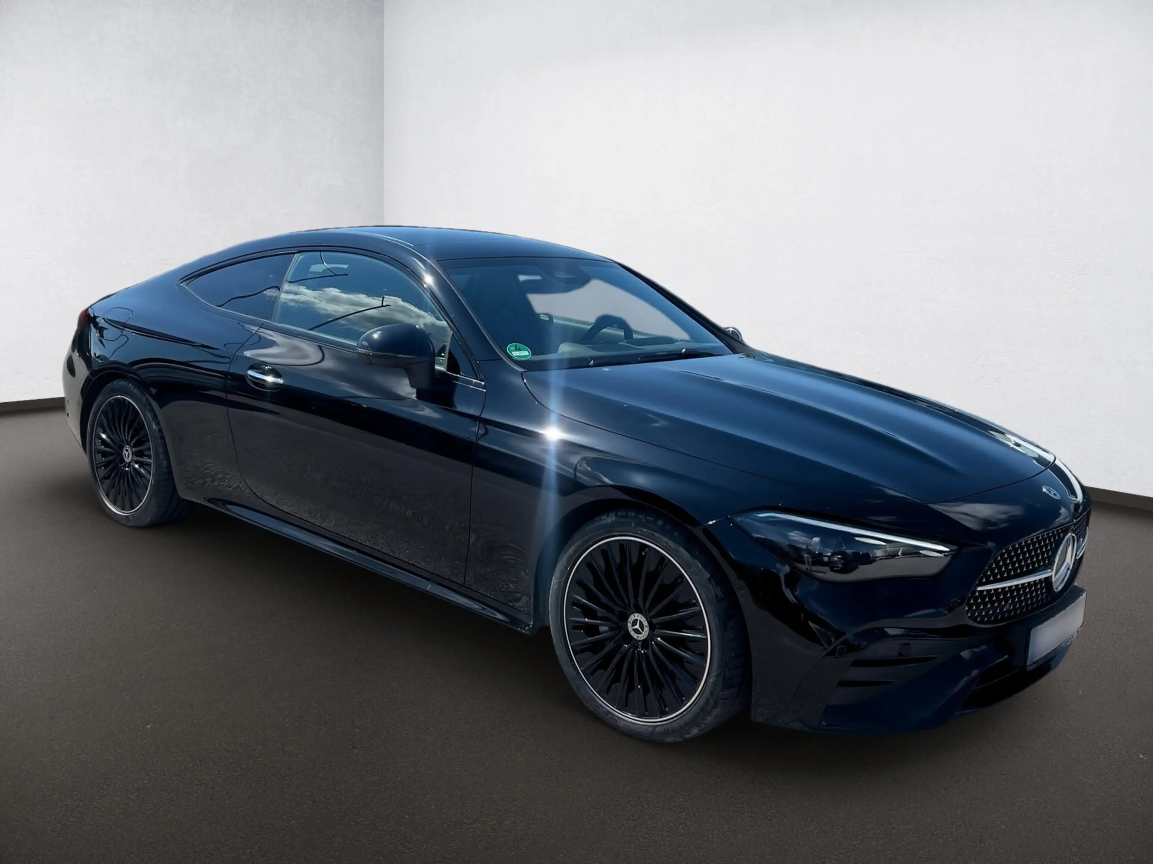 Mercedes-Benz CLE 220 d C AMG*Night*Pano*Dig-Light*Burmester* — photo 6