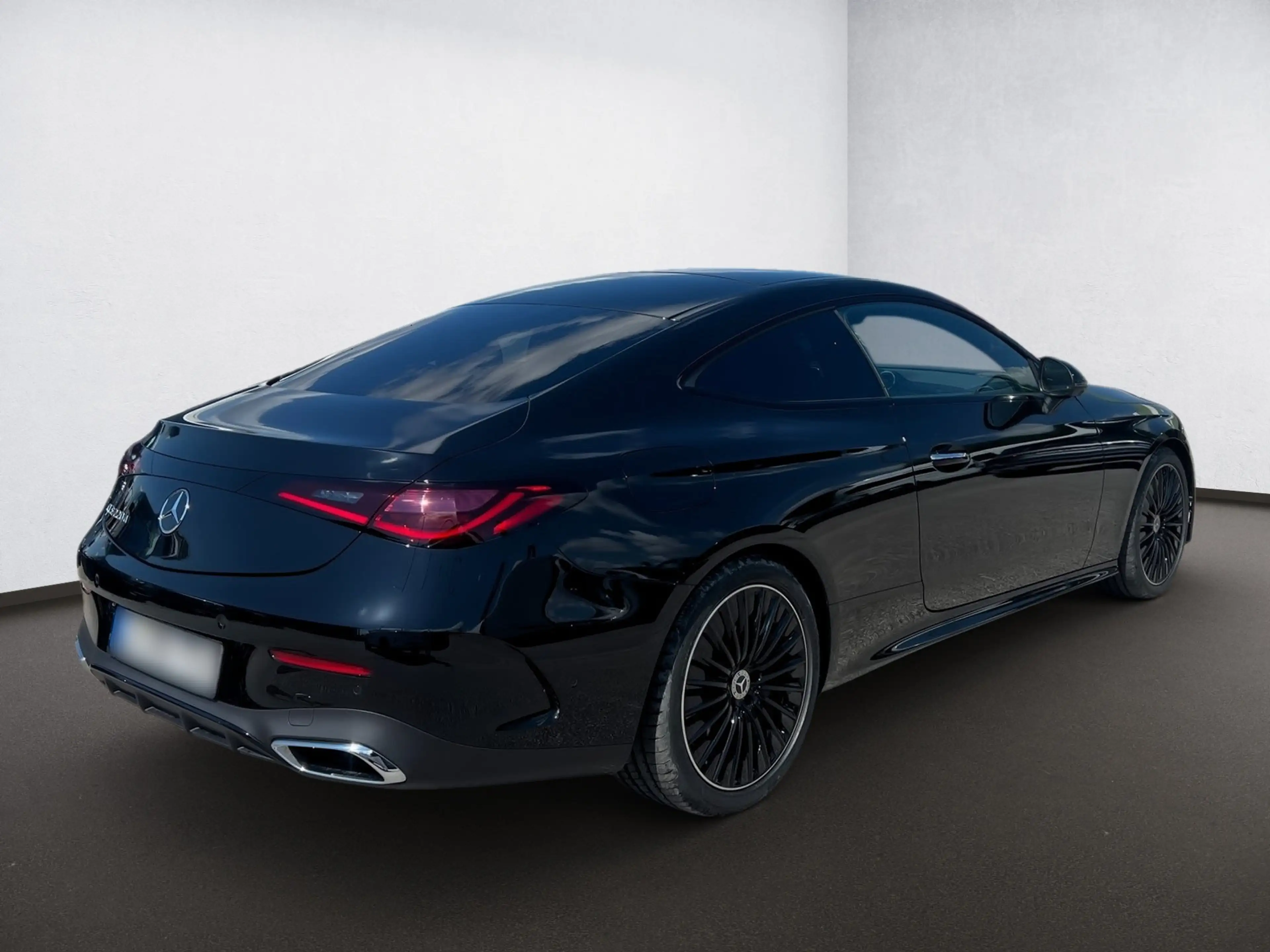 Mercedes-Benz CLE 220 d C AMG*Night*Pano*Dig-Light*Burmester* — photo 5