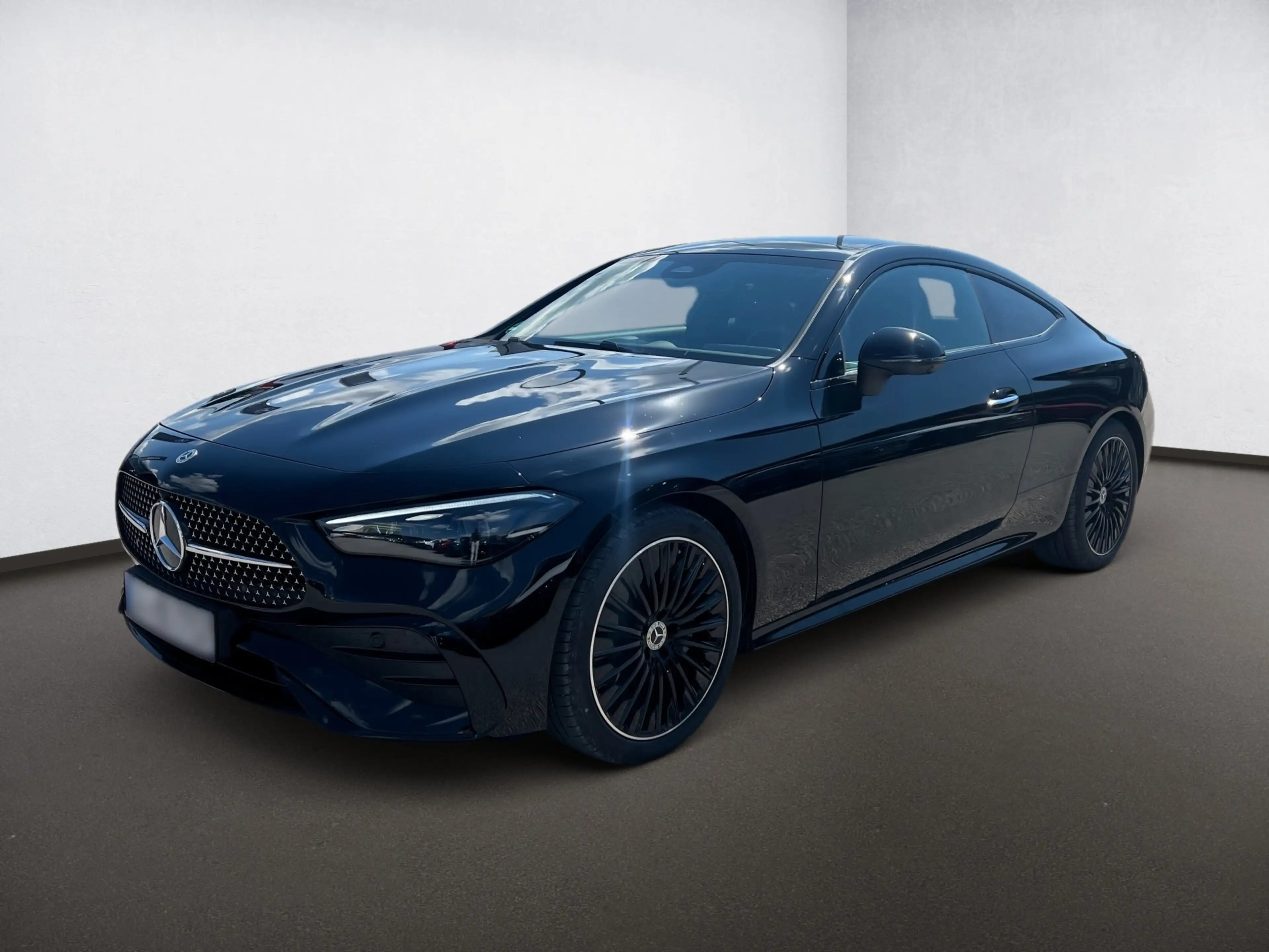 Mercedes-Benz CLE 220 d C AMG*Night*Pano*Dig-Light*Burmester* — photo 2