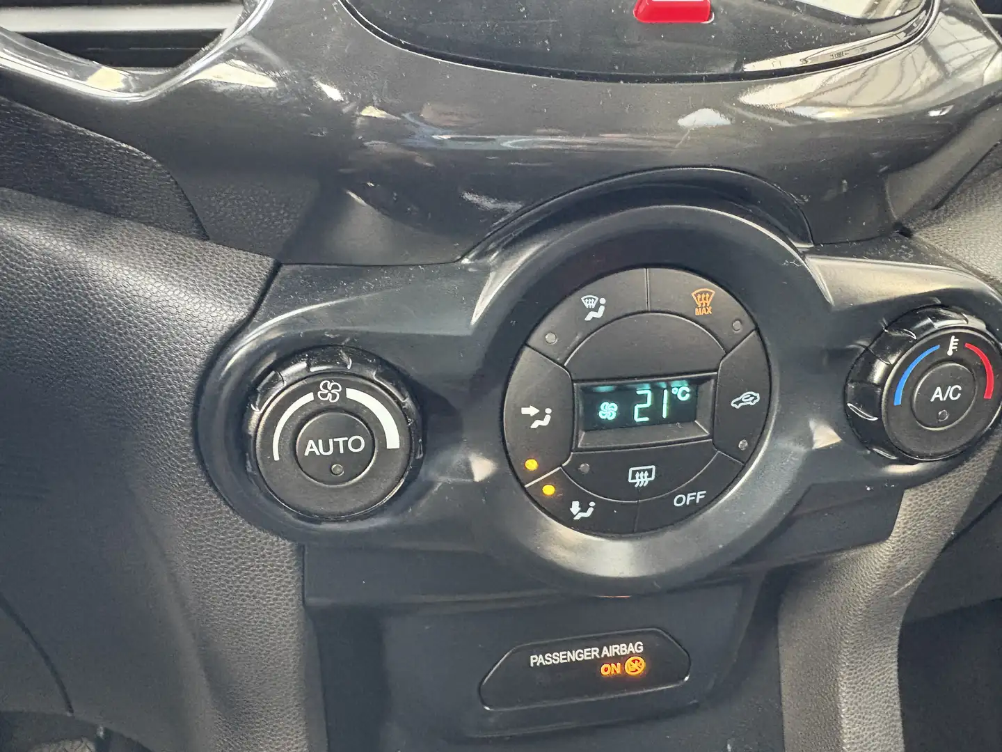 Ford EcoSport Noir - 2