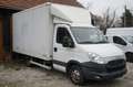Iveco Daily Koffer Weiß - thumbnail 1