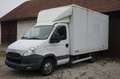 Iveco Daily Koffer Weiß - thumbnail 3