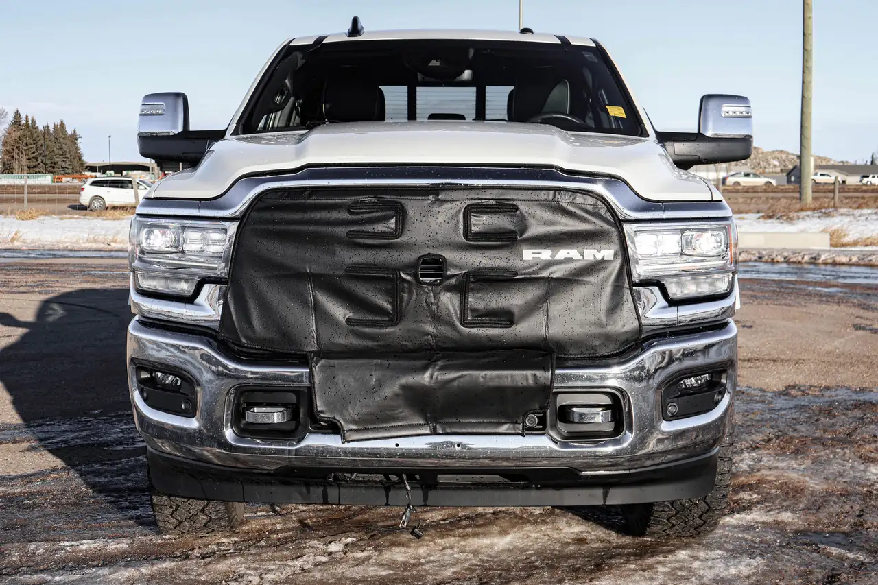 RAM 2500 снимка RAM 2500