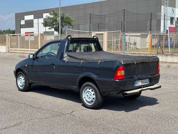 1.2 Benzina 60 Cavalli   PICK-UP OTTIME CONDIZION