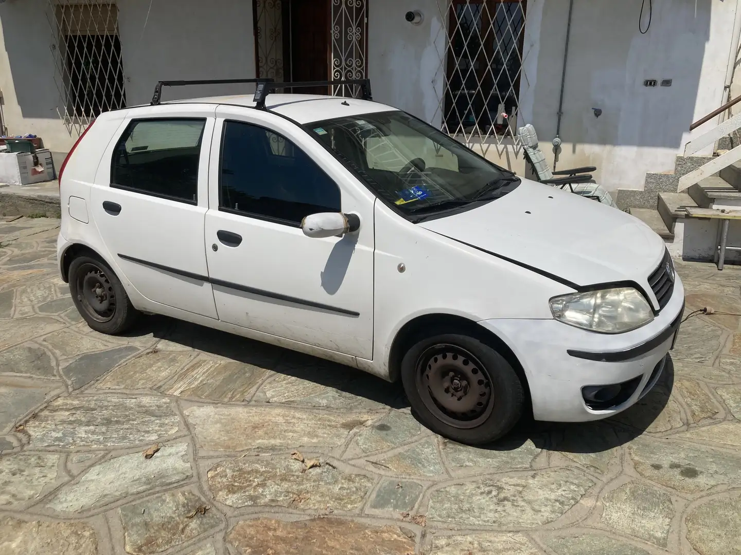 Fiat Punto 5p 1.3 mjt 16v Dynamic - 2