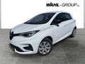 Renault ZOE LIFE R110 Z.E. 50 Batteriekauf (CCS) Weiß - thumbnail 12