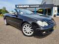 Mercedes-Benz CLK 200 200 K. Avantgarde,  123.590 km!! Youngtimer, Leder Siyah - thumbnail 6
