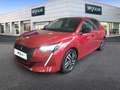 Peugeot 208 Allure PureTech 100 S&S EAT8 Aut. Rot - thumbnail 1