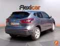 Nissan Qashqai dCi 85 kW (115 CV) E6D ACENTA Gris - thumbnail 3
