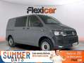Volkswagen Transporter PRO+Kombi+Largo+TA+2.0+TDI+102cv+BMT+2.8T+-+4P+%28 Gris - thumbnail 1