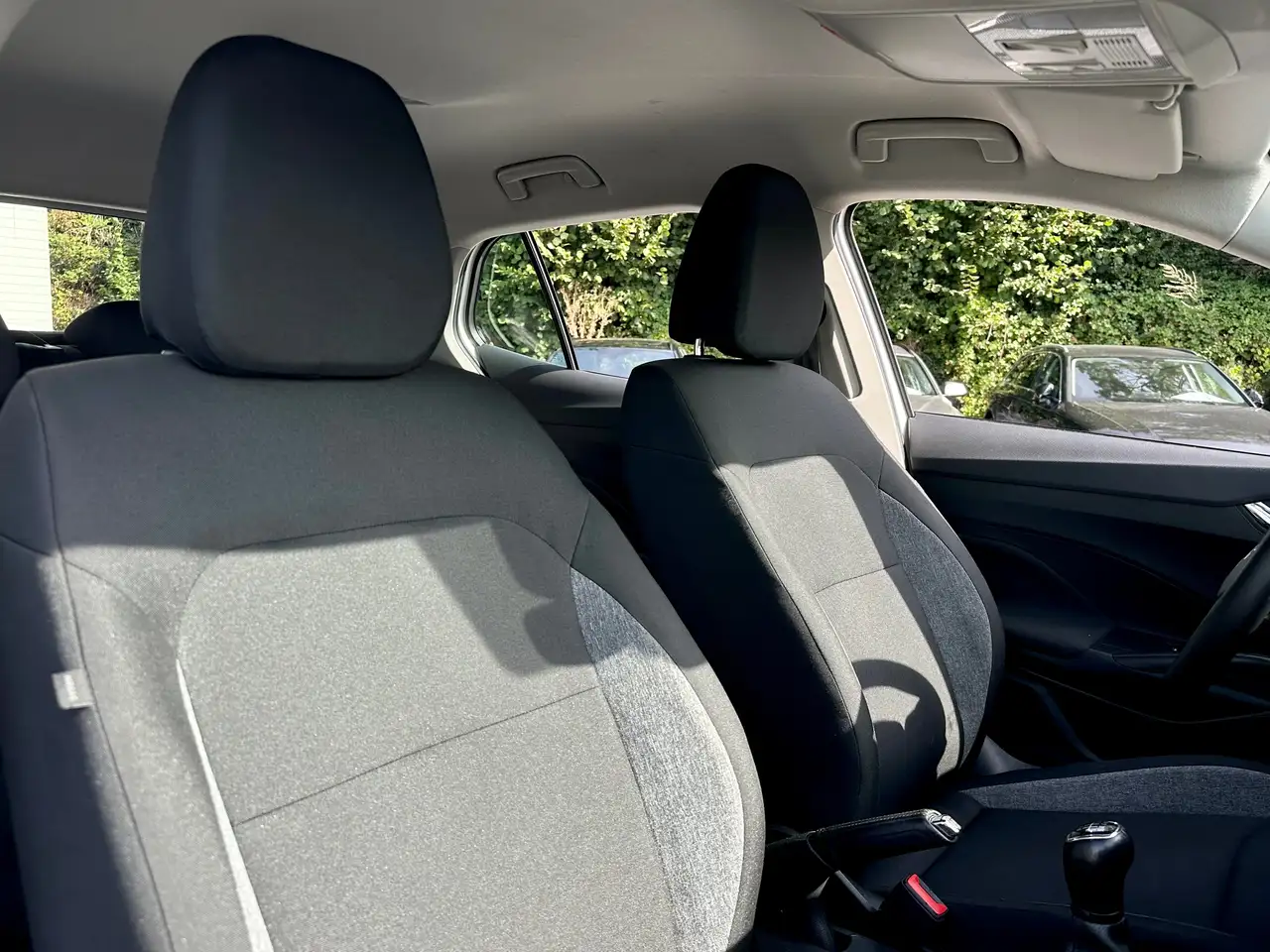 Skoda Fabia 1.0*LEZ 2035*FACELIFT*EXCELLENT ETAT*AIRCO*CARPLAY*GARANTIE 12 MOIS, миниатюра 15