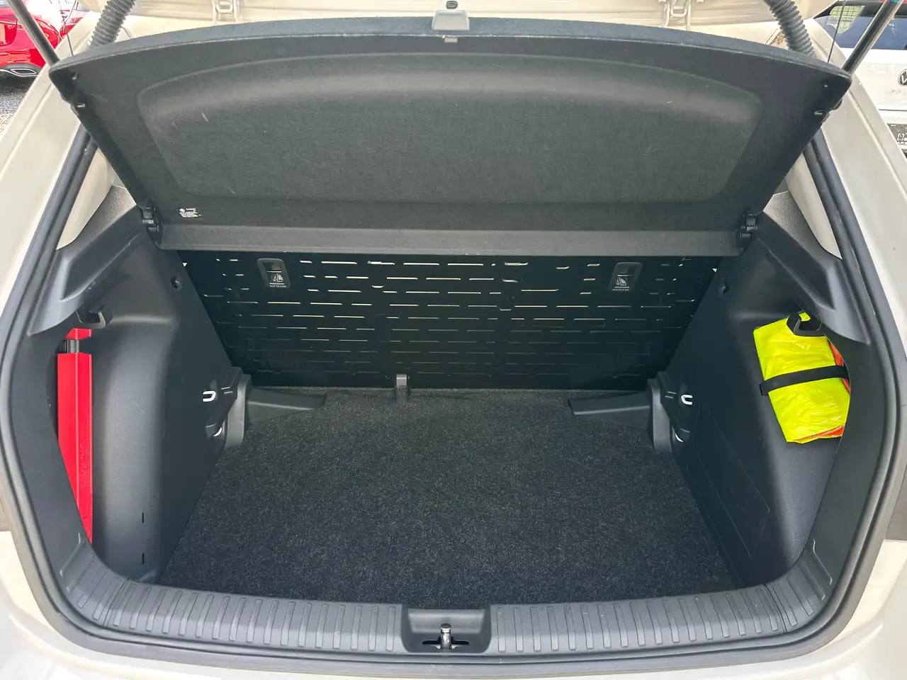 Skoda Fabia 1.0*LEZ 2035*FACELIFT*EXCELLENT ETAT*AIRCO*CARPLAY*GARANTIE 12 MOIS, миниатюра 22