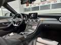Mercedes-Benz C 63 AMG S|LED|BURMESTER|HEAD-UP|ACC Schwarz - thumbnail 10