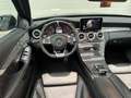 Mercedes-Benz C 63 AMG S|LED|BURMESTER|HEAD-UP|ACC Schwarz - thumbnail 8