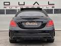 Mercedes-Benz C 63 AMG S|LED|BURMESTER|HEAD-UP|ACC Schwarz - thumbnail 15
