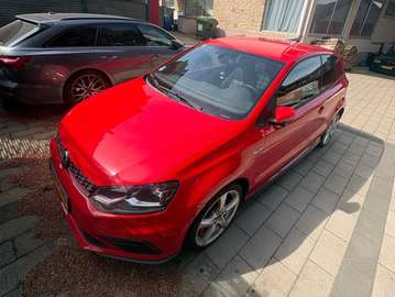 Polo 1.8 TSI (Blue Motion Technology) GTI