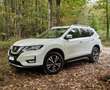 Nissan X-Trail X-Trail III 2017 1.7 dci Tekna 4wd x-tronic my20 Bianco - thumbnail 1
