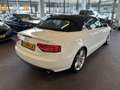 Audi A5 Cabriolet 1.8 TFSI Pro S-Line | Automaat | Lederen Blanc - thumbnail 8