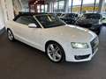 Audi A5 Cabriolet 1.8 TFSI Pro S-Line | Automaat | Lederen Blanc - thumbnail 9
