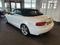 Audi A5 Cabriolet 1.8 TFSI Pro S-Line | Automaat | Lederen Blanc - thumbnail 6