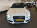 Audi A5 Cabriolet 1.8 TFSI Pro S-Line | Automaat | Lederen Blanc - thumbnail 4