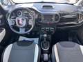 Fiat 500L 1.3 MJ Trekking 85cv Noir - thumbnail 8