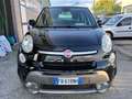 Fiat 500L 1.3 MJ Trekking 85cv Noir - thumbnail 2