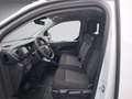 Opel Vivaro 2.0 Diesel Kombi L 177PS 8-AT 9 Sitzer AHK Navi Rü Weiß - thumbnail 9