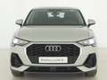 Audi Q3 Sportback|35TFSI STRONIC|GPS|LED|SGS CH|KEYL|JA17 Zilver - thumbnail 2