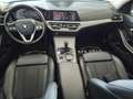 BMW 318 d Advantage 1.BESITZ, LED, RFK, NAVI Schwarz - thumbnail 19