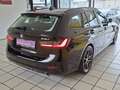BMW 318 d Advantage 1.BESITZ, LED, RFK, NAVI Schwarz - thumbnail 5