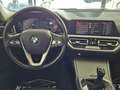 BMW 318 d Advantage 1.BESITZ, LED, RFK, NAVI Schwarz - thumbnail 20