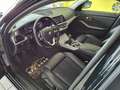 BMW 318 d Advantage 1.BESITZ, LED, RFK, NAVI Schwarz - thumbnail 18