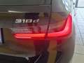 BMW 318 d Advantage 1.BESITZ, LED, RFK, NAVI Schwarz - thumbnail 15