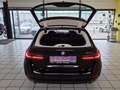 BMW 318 d Advantage 1.BESITZ, LED, RFK, NAVI Schwarz - thumbnail 12