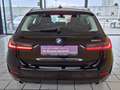 BMW 318 d Advantage 1.BESITZ, LED, RFK, NAVI Schwarz - thumbnail 6