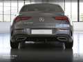 Mercedes-Benz CLA 200 AMG+NIGHT+LED+KAMERA+TOTW+7G Gris - thumbnail 9