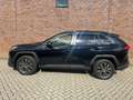 Toyota RAV 4 2.5 Hybrid Executive Pano-Adaptive cruisecontrol Schwarz - thumbnail 6