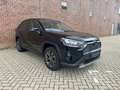 Toyota RAV 4 2.5 Hybrid Executive Pano-Adaptive cruisecontrol Schwarz - thumbnail 14