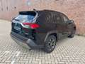 Toyota RAV 4 2.5 Hybrid Executive Pano-Adaptive cruisecontrol Schwarz - thumbnail 17
