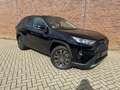 Toyota RAV 4 2.5 Hybrid Executive Pano-Adaptive cruisecontrol Schwarz - thumbnail 5