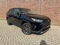 Toyota RAV 4 2.5 Hybrid Executive Pano-Adaptive cruisecontrol Schwarz - thumbnail 4